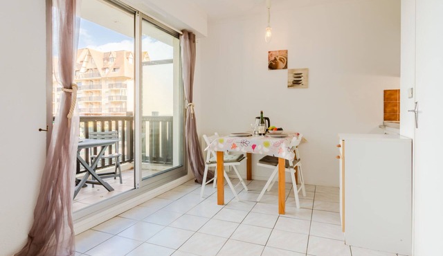 Les Normandières by Interhome