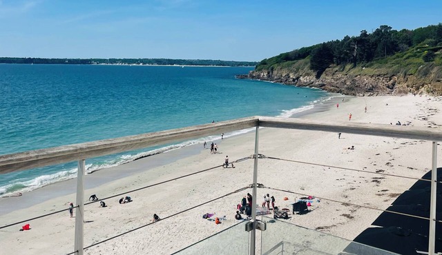Les Sables Blancs