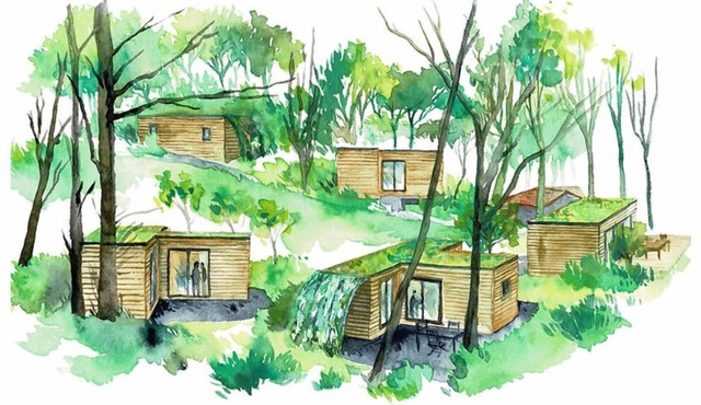 Lodge Basalte