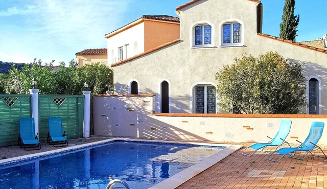 Logement Entier Calme