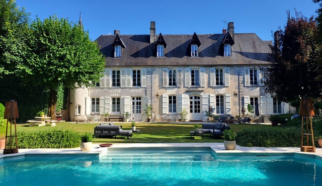 Logis des Tourelles