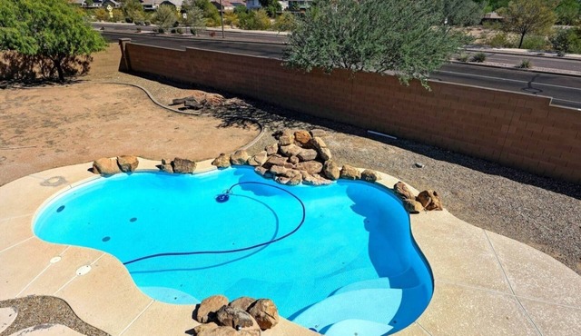 Luxury Family Home In Buckeye, AZ