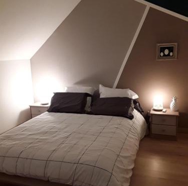 Maison bois