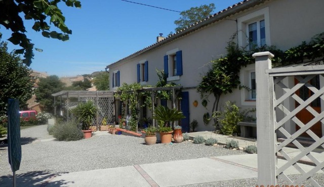Maison de Laura
