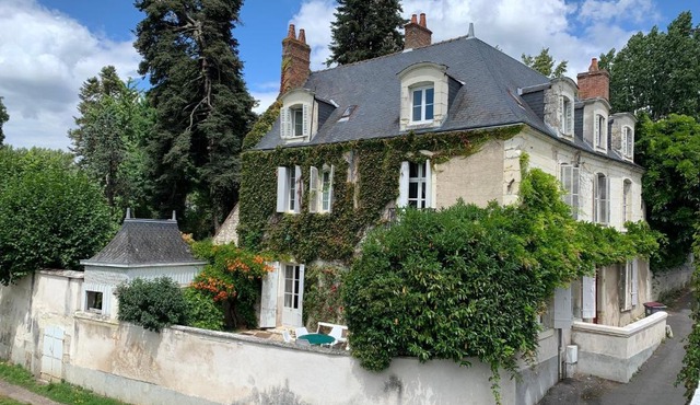 Maison du Passeur