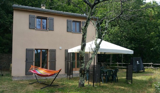 Maison Familiale en Cévennes