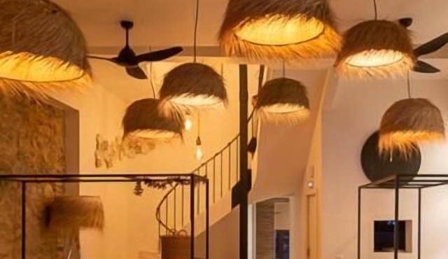 Maison Le S