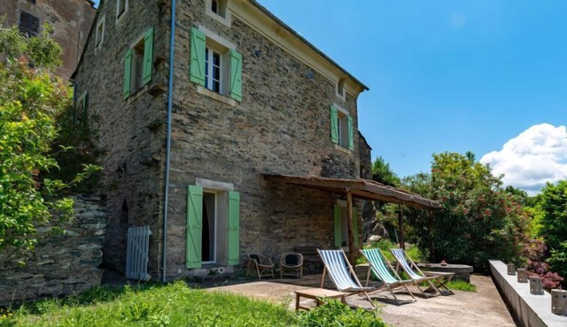 Maison Penta by Interhome
