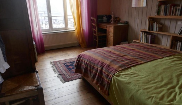 Maison PerCoudol