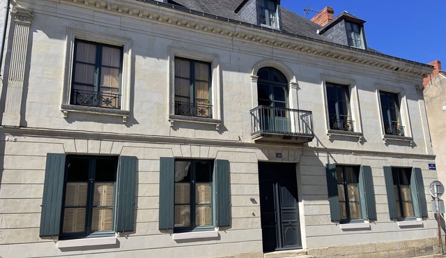 Maison Richelieu