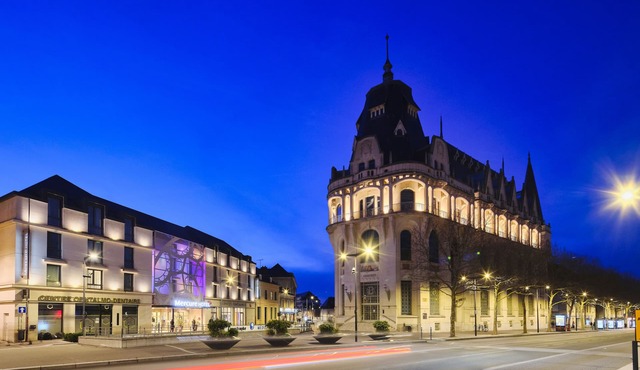 Mercure Chartres Centre Cathédrale