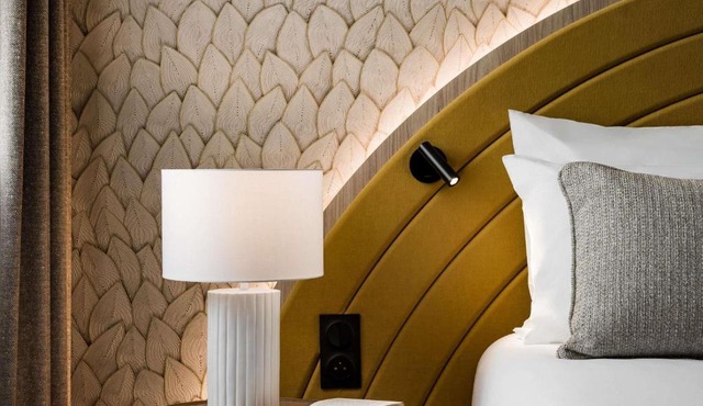 Mercure Chartres Est