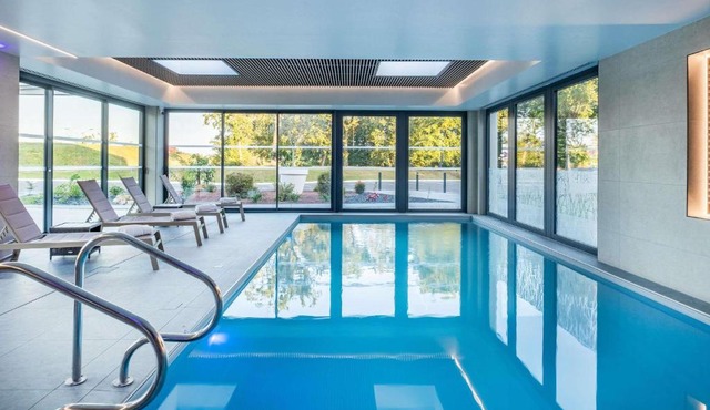 Mercure Le Mans Batignolles - Hotel & Spa