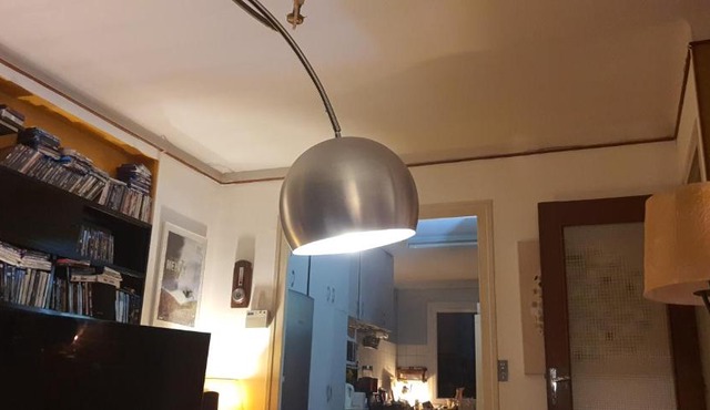 Mi casa