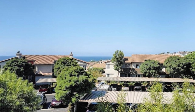 Monarch Vista: Updated Ocean-View Gem | Heated Pool & Spa, Walk Everywhere