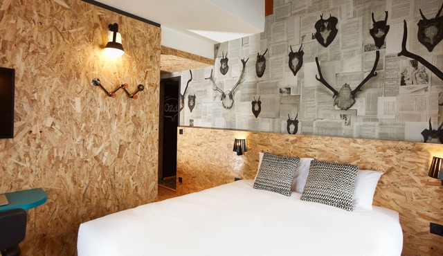 Moontain Hostel