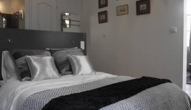 NATURE & CHATEAUX Apartment