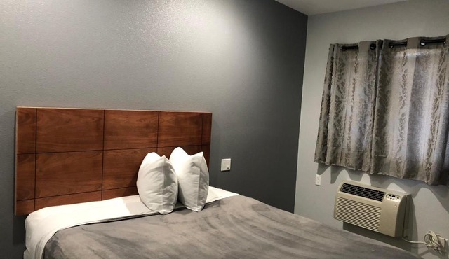 New Casa Motel Los Angeles
