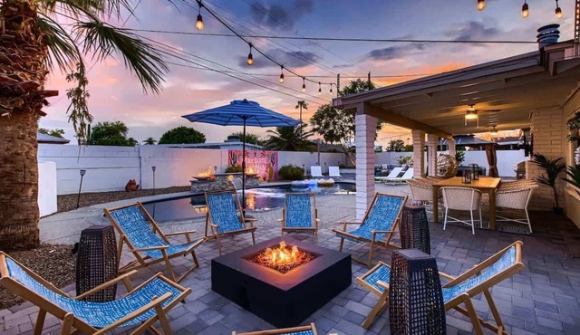Old Town Wonderland|Heated Pool|Game Room|Gym+