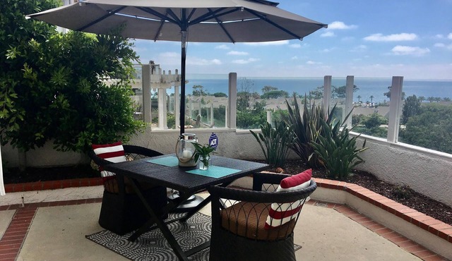 Panoramic Ocean View House - 3 Bedroom *Snowbird Discount Feb-March*