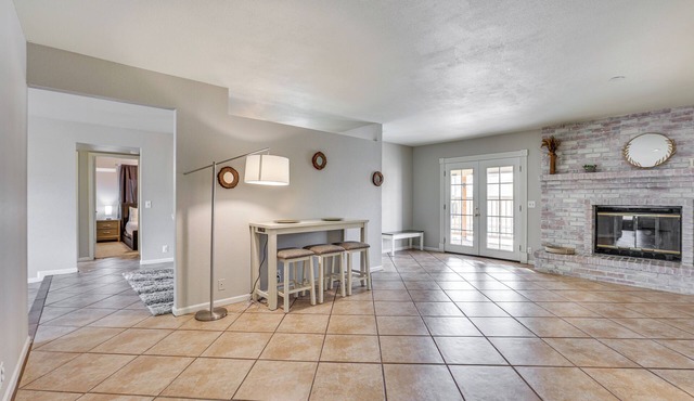 Pet-friendly Tempe Home w/Private Hot Tub!