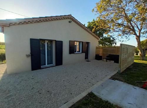 Petite Maison dans le Gers 32