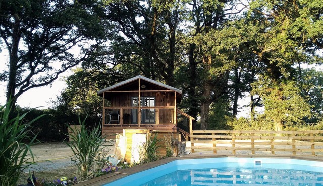 Phanou lodges