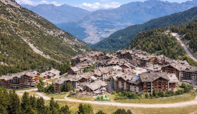 Pierre & Vacances Premium Arc 1950 Le Village
