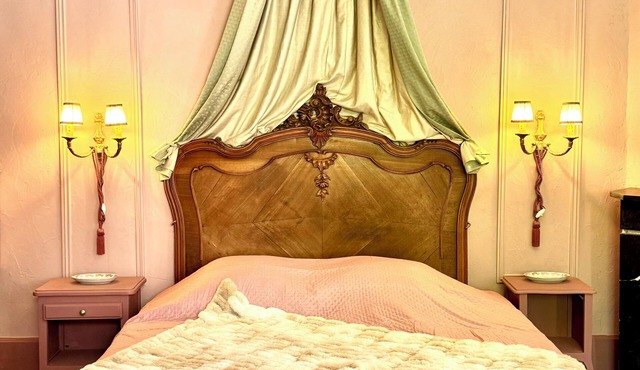 Relais des Anges - La Bonbonnière