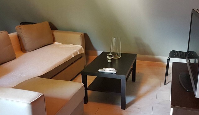 Rental on Amboise