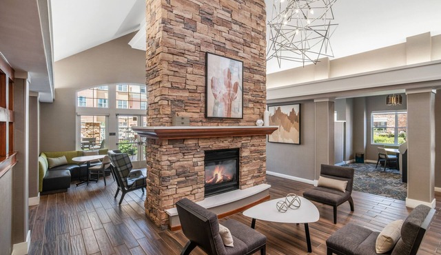 Residence Inn Phoenix Glendale Sports & Entertainment District