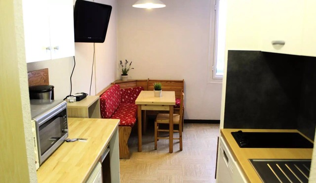 Residence Le Bois D'aurouze - Studio for 3 People