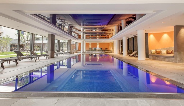 Rivage Hôtel & Spa Annecy