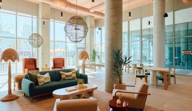 Sentral Sol Modern