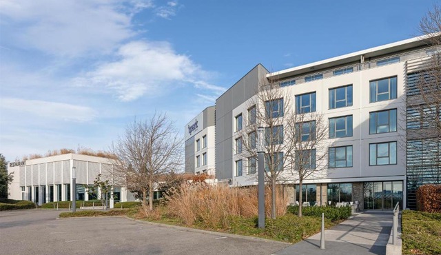 Spark by Hilton Lyon Eurexpo