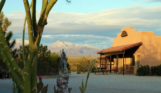Stagecoach Trails Guest Ranch