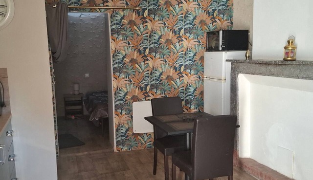 Studio Apartment 'Lisaline 2' with Wi-Fi