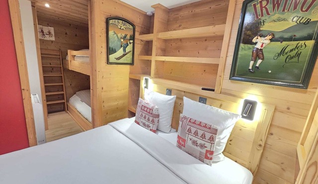Studio-Comfort-Private Bathroom
