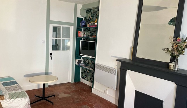 Studio des tomettes