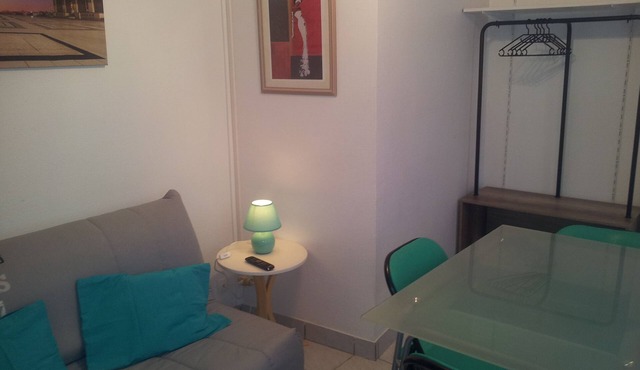 Studio in Trouville sur Mer