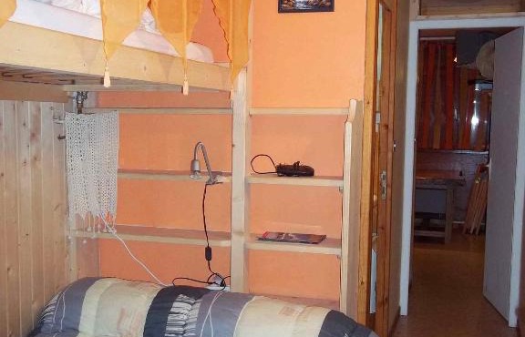 Studio Pla d'Adet Saint Lary Soulan