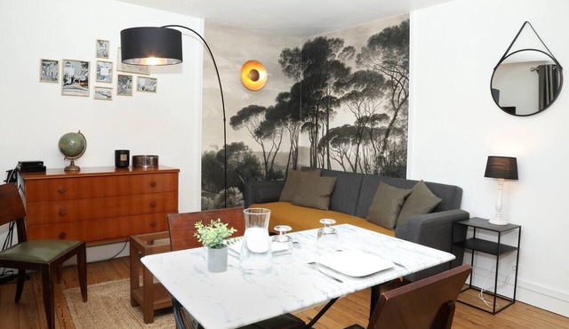 Suite Lavarande