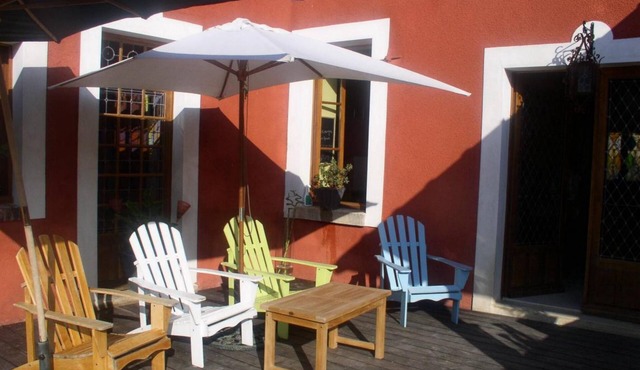 Typical Burgundy character house with pool up to 20 people