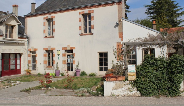 Ustaux des Pins
