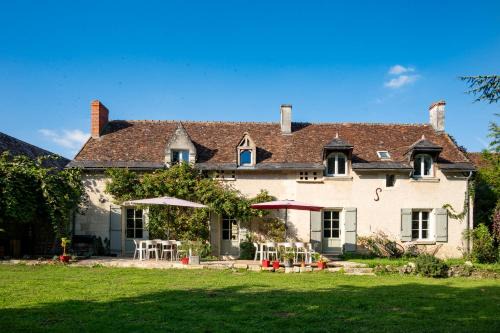 Vakantiewoning BienViennue