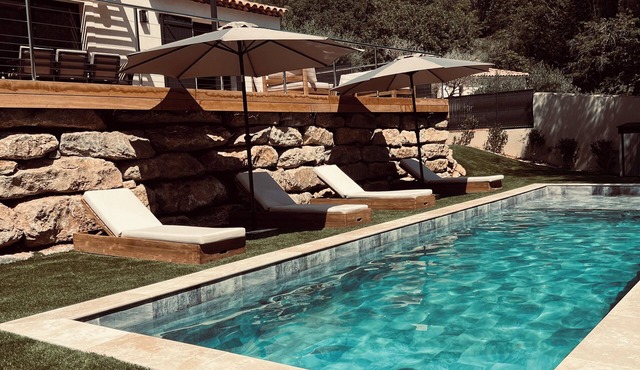 Villa Azur