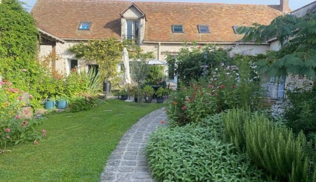 Villa du Gâtinais