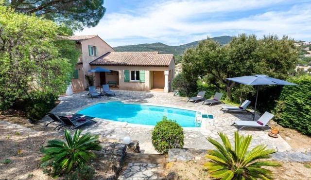 Villa Les 4 B by Interhome
