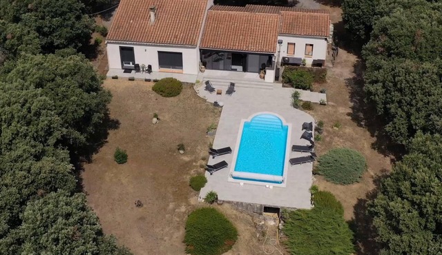 Villa Louna
