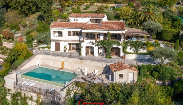 Villa Saint Paul
